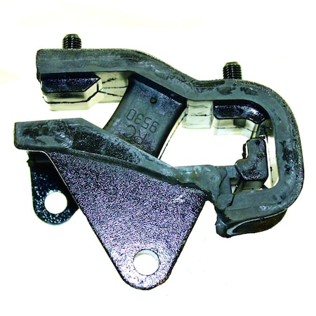 Dea Mounts Transmission Mount, A4558 A4558